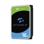 Disque dur - seagate - skyhawk ai - 16 to - sata 6gb - s - 3. 5 pouces