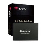 Disque dur ssd - afox - sd250 - 128gn - 128 go - 2. 5 - tlc - 510 mo / s