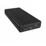 Disque dur ssd externe - icy box - ib - 1917m - c32a - 1 to - usb 3. 2 - type - c