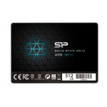 Disque ssd interne - silicon power - ace a55 4to - sata iii 2. 5 3d nand Disque ssd interne - silicon power - ace a55 4to - sata iii 2. 5 3d nand