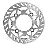 Disque de frein avant arrière de 190 mm pour motos tout - terrain sdg wheel pit dirt bikes 50cc - 160cc ... Disque de frein avant arrière de 190 mm pour motos tout - terrain sdg wheel pit dirt bikes 50cc - 160cc ...
