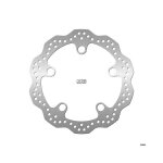 Disque de frein moto fixe wave ng brake disc dis1826x