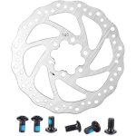 Disque de frein trottinette �lectrique ocean drive 140disque de frein 140mmdisque de frein de yclette ...