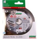 Disque de meuleuse - distar - 1a1r d7 multigres - diamant - 115 mm