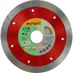 Disque de meuleuse - smart - 10 - 115hp - diamant - 115mm - haute pr�cision