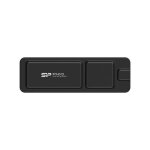 Disque ssd externe - silicon power - px10 - 2to - usb 3. 2 gen 2 - compatible pc mac playstation xbox ...