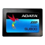 Disque ssd interne adata 256 go - sata iii 2. 5 - jusqu 520 mo / s en criture