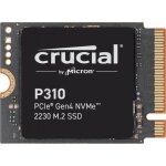 Disque ssd interne - crucial - p310 2to pcie gen4 2230 nvme m. 2 ssd (ct2000p310ssd2) Disque ssd interne - crucial - p310 2to pcie gen4 2230 nvme m. 2 ssd (ct2000p310ssd2)