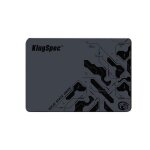 Disque ssd interne kingspec v5 - 2 to - sata iii 25 - lectura de hasta 560 mb / s