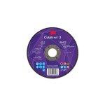 Disque � tron�onner 3m cubitron iii 86412c3 125 mm