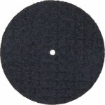 Disques  trononner renforcs dremel 426 ( 32mm) - lot de 5 - coupe mtaux bois et plastiques