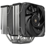 Dissipateur cpu - mars gaming - mcpu - xu9 - 400w tdp - 9 heatpipes - 2 ventilateurs fdb Dissipateur cpu - mars gaming - mcpu - xu9 - 400w tdp - 9 heatpipes - 2 ventilateurs fdb