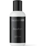 Dissolvant acétone professionnel excellent pro 100 ml Dissolvant acétone professionnel excellent pro 100 ml