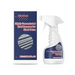 Dissolvant antirouille robuste pour m�talpuissant pour m�tal inoxydable acieradditif performance - entretien ...