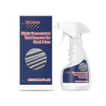 Dissolvant antirouille robuste pour mtal spray antirouille puissant pour mtal dtachant de rouille robuste ...
