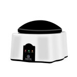 Dissolvant pour vernis  ongles  la vapeur 36 w dissolvant de vernis  ongles uv lectrique outils  ...