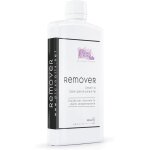 Dissolvant vernis semi permanent ongles ac�tone pure 100 ml professionnel - dissolvant de vernis avec ...