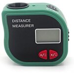 Distance de handheld lcd distance m�tre de mesure �lectronique ruban � mesurer g�n�rique t�l�m�tre laser ...