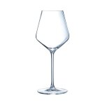 Distinction - 6 verres � pied 38 cl