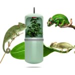 Distributeur dalimentation pour l�zard cam�l�on deau potable pour reptiles - prise ue