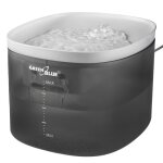 Abreuvoir automatique - greenblue - gb392 - 3l - usb 5v1a - design compact et silencieux