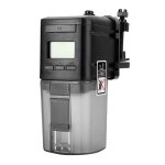 Distributeur automatique de nourriture - einnenffer - mini - Écran lcd - minuterie - 4 repas / jour Distributeur automatique de nourriture - einnenffer - mini - Écran lcd - minuterie - 4 repas / jour