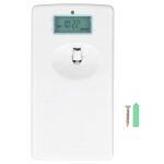 Diffuseur de parfum - non spécifié - murale - plastique - 215 x 115 x 71 cm - 503 g Diffuseur de parfum - non spécifié - murale - plastique - 215 x 115 x 71 cm - 503 g