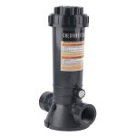 Distributeur de chlore de piscine chlorinateur automatique distributeur chimique quipement piscine