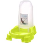 Distributeur croquettes pour chat / chiencroquette chaton boite  croquettes chats / chiens accessoire ...