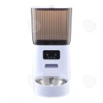 Distributeur croquettes chat inn® automatique distributeur de nourriture pour chat et chien 5 litres ... Distributeur croquettes chat inn® automatique distributeur de nourriture pour chat et chien 5 litres ...