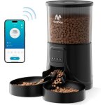 Distributeur daliment - amis - distributeur croquettes chat 2 bols wifi 2. 4g commande app 4l 1 - 10 ... Distributeur daliment - amis - distributeur croquettes chat 2 bols wifi 2. 4g commande app 4l 1 - 10 ...