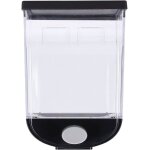 Distributeur daliments secs carr distributeur de dtergent  lessive conteneur de stockage de grains ...
