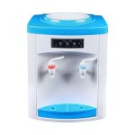 Distributeur deau chaude et froide - machine � eau bleu - machine � eau chaude et froide distributeur ...
