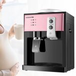 Distributeur deau chaude et froide - machine � eau rose - machine � eau chaude et froide distributeur ...