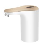 Distributeur deau �lectrique automatique pour la maison pompe � bouteille charge usb interrupteur de ...