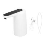 Distributeur deau électrique automatique à pompe à bouteille deau portable pour le bureau à domicile Distributeur deau électrique automatique à pompe à bouteille deau portable pour le bureau à domicile