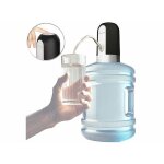 Distributeur d?eau nomade rechargeable pour bonbonnes