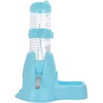 Distributeur deau pour petits animaux hamster cochon dinde lapin rat furet gerbille chinchilla 125 ml ... Distributeur deau pour petits animaux hamster cochon dinde lapin rat furet gerbille chinchilla 125 ml ...