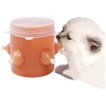 Distributeur de nourriture pour chiots pour plusieurs chiots - biberons pour chiots pour lallaitement ... Distributeur de nourriture pour chiots pour plusieurs chiots - biberons pour chiots pour lallaitement ...