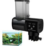 Distributeur nourriture pour poissons pour poissons 500ml accessoires dalimentation grand format pour ...