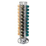 Distributeur rotatif ibili - 40 capsules nespresso
