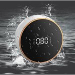 Distributeur de savon automatique mural machine de propositions de savon lectrique rechargeable avec ...