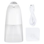 Distributeur de savon moussant automatique d�tection infrarouge sans contact alimentation par piles 3xaa ...