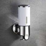 Distributeur de savon - distributeur de savon mural - distributeur de savon - pompe � savon 500 ml suspendu ...