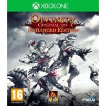 Divinity original sin enhanced edition jeu xbox one