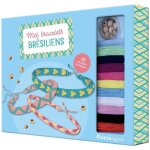 Diy bracelets brsiliens