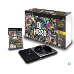 Dj hero / jeu et accessoire console ps2