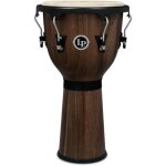 Djemb� latin percussion aspire accents lpa632 - sw 125 en bois jamjuree
