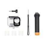 Dji - cp. os. 00000248. 01 - kit accessoire plongee osmo action