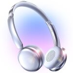 Djoin casque bluetooth sans fil audio spatial rduction de bruit anc casque pliable  bluetooth 5. 4 ...